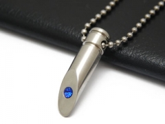 Stainless Steel Pendant NPS-0140A