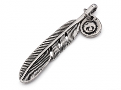 Stainless Steel Pendant PS-1017