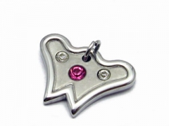 Stainless Steel Pendant PS-0020