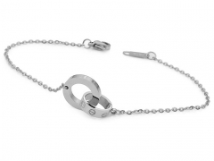 Stainless Steel Bracelet BS-1105A