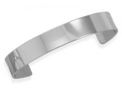 Stainless Steel Bangle ZC-0009