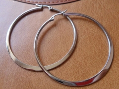 Stainless Steel Earrings ES-0440