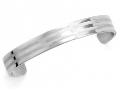 Stainless Steel Bangle ZC-0020