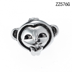 Stainless Steel Bead For Jewelry PAT-210A