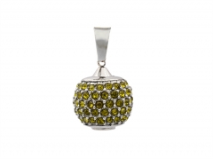 Stainless Steel  Pendant PS-971G