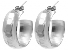 Stainless Steel Earrings ES-0905A ES-0905A ES-0905A ES-0905A