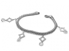 Stainless Steel Bracelet BS-1122A