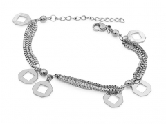 Stainless Steel Bracelet BS-1149A