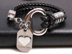 Fashion Leather Bracelet BLM-029 BLM-029 BLM-029 BLM-029