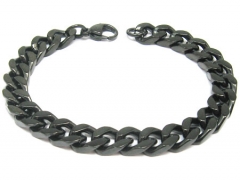 Stainless Steel Bracelet BS-0318C