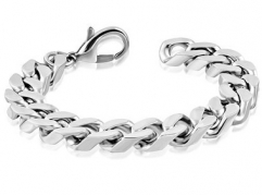 Stainless Steel Bracelet BS-0318A