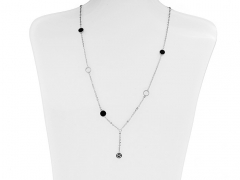 Stainless Steel Necklace NS-0726A