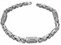 Stainless Steel Bracelet BS-0316A