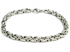 Stainless Steel Bracelet BS-0315