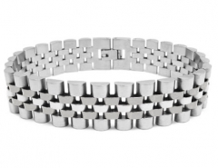 Stainless Steel Bracelet BS-0314A