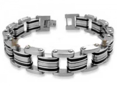 Stainless Steel Bracelet BS-0087