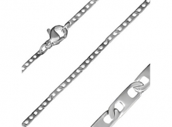 2MM Stainless Steel Chain CH-015A