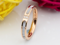 Stainless Steel Ring RS-0784