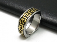 Stainless Steel Ring RS-0324