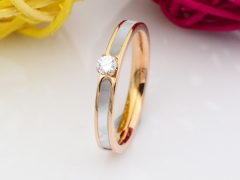 Stainless Steel Ring RS-0785