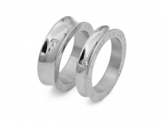 Stainless Steel Ring RS-1049A