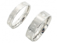Stainless Steel Ring RS-0729