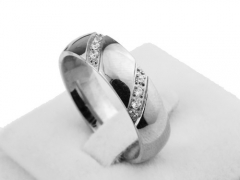 Stainless Steel Ring RS-0703