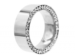 Stainless Steel Ring RS-0831A