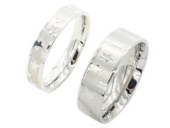 Stainless Steel Ring RS-0726