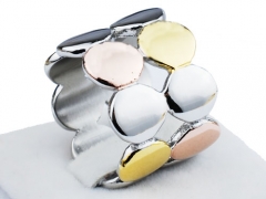 Stainless Steel Ring RS-0663