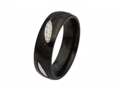 Stainless Steel Ring RS-1037A