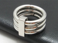 Stainless Steel Ring RS-0270