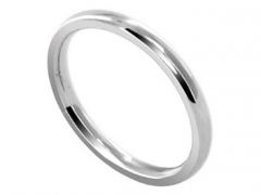 Stainless Steel Ring RS-0476