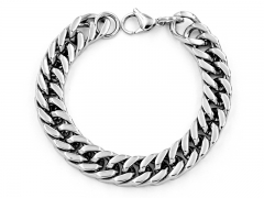 Stainless Steel Bracelet BS-0317A