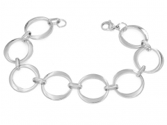 Stainless Steel Bracelet BS-1213A
