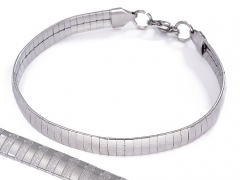 Stainless Steel Bracelet BS-1212