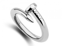 Stainless Steel Ring RS-0789A