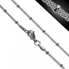 2mm Stainless Steel Chain CH-098A