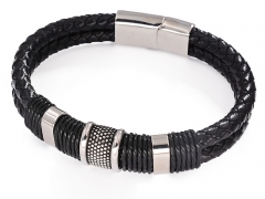 Stainless Steel Bracelet BS-1577