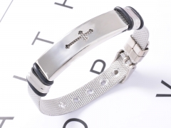 Stainless Steel Bracelet BS-1236
