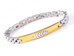 Stainless Steel Bracelet BS-1232A