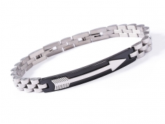 Stainless Steel Bracelet BS-1233B