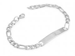 Stainless Steel Bracelet BS-1245A