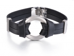 Stainless Steel Bracelet BS-0209