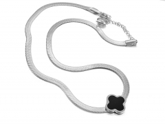 Stainless Steel Necklace NS-0731A