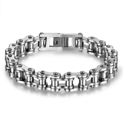 Stainless Steel Bracelet BS-0061D