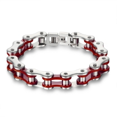 Stainless Steel Bracelet BS-1273