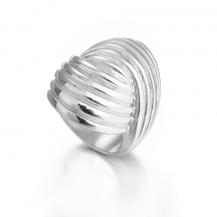 Stainless Steel Ring RS-2085A