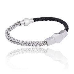 Stainless Steel Bracelet BS-1629