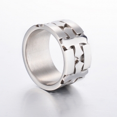 Stainless Steel Ring RS-0235